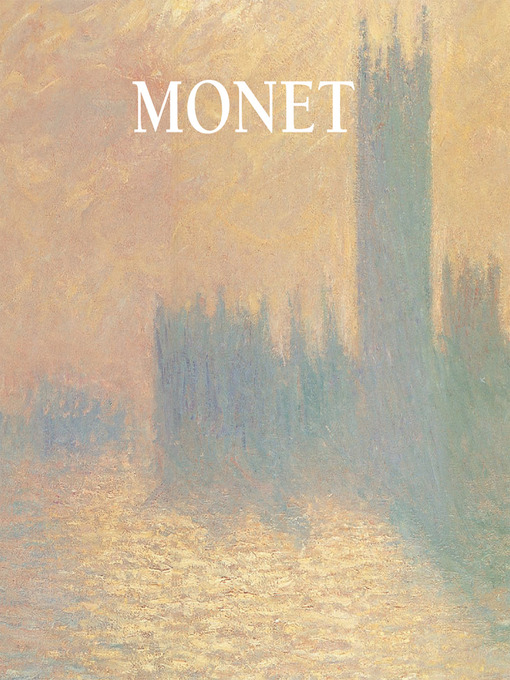 Titeldetaljer för Monet av Nathalia Brodskaya - Tillgänglig